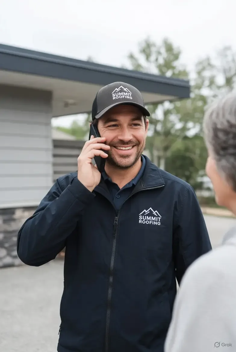Flat Roof Leak Repair Summit Argo, IL FAQs